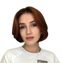 Фастовец Анастасия Олеговна