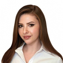 Тимофеева Светлана Дмитриевна