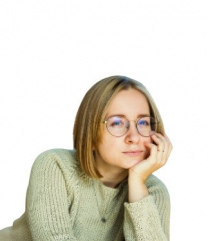 Попова Вероника Валерьевна