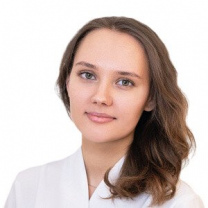 Данилова (Жукова) Анастасия Юрьевна