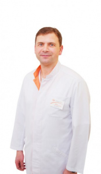 Гавриш Кирилл Викторович