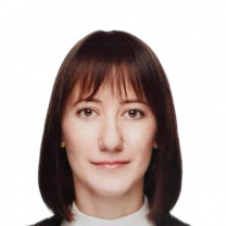 Покровская Алина Владимировна