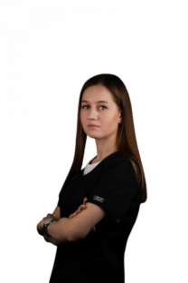 Мазолова Валерия Александровна