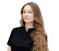 Потапова Диана Юрьевна
