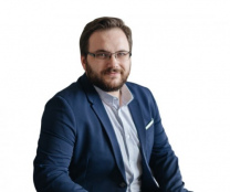 Сорокин Василий Михайлович