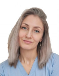 Громова Елена Витальевна