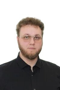 Белоножкин Егор Евгеньевич