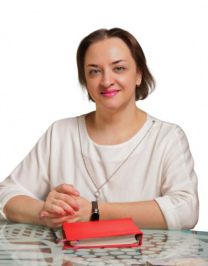 Рейцман Екатерина Георгиевна