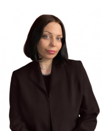Киселева Диана Андреевна