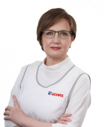 Сыровкина Ольга Борисовна