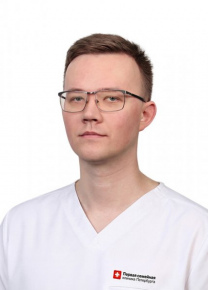 Комков Иван Анатольевич