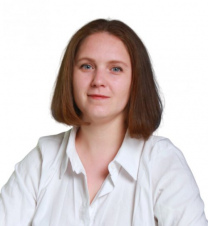 Сидоренкова Елена Васильевна