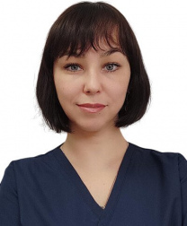 Лисенкова Мария Алексеевна