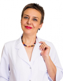 Шатохина Александра Владимировна
