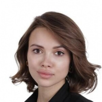 Богачева Кристина Константиновна