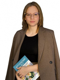 Мозокина Екатерина Сергеевна