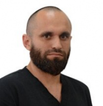 Магомедисаев Курбан Магомедисаевич