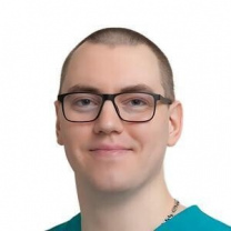 Глинчиков Антон Дмитриевич