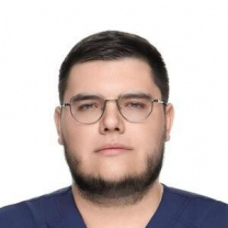 Романов Андрей Андреевич