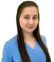Андриенко Анна Павловна