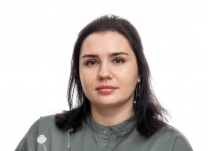 Тимофеева Полина Андреевна