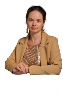 Лемешенко Мария Викторовна