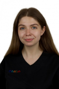 Ряука Дарья Николаевна