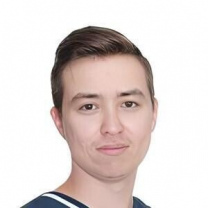 Норкобилов Тимур Мурадович