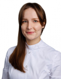 Папиш Екатерина Васильевна