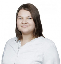 Шавырина Ксения Денисовна