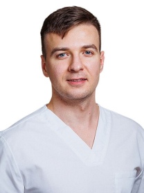 Малышев Илья Александрович