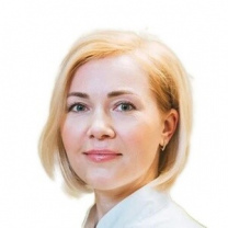 Борисенкова Елена Олеговна