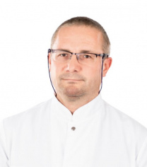 Опенченко Станислав Владимирович