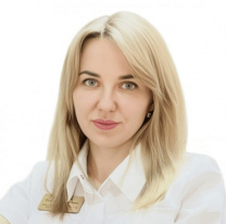 Салтыкова Татьяна Андреевна