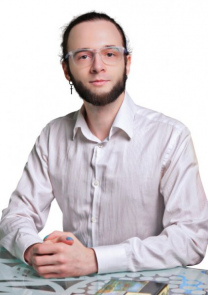 Беликин Илья Константинович