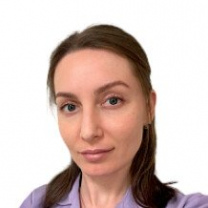 Вишневская Софья Андреевна 