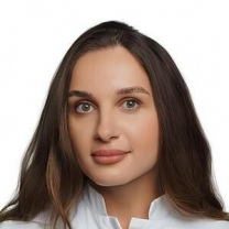Вязникова Маргарита Андреевна
