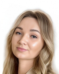 Калитина Анна Владимировна