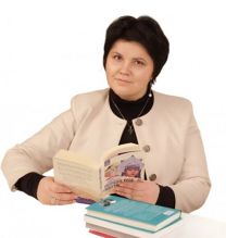 Кошко Екатерина Евгеньевна