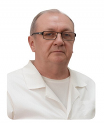 Береза Валентин Николаевич