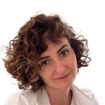Павлюченко Елена Сергеевна