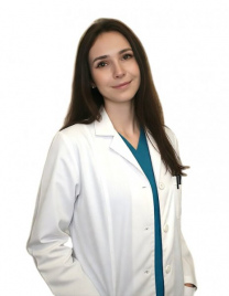 Мельничук Светлана Николаевна