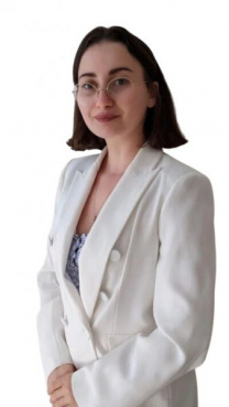 Кадис Аннет Георгиена