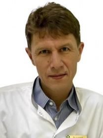 Пашкевич Юрий Владимирович