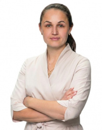 Денисова Александра Сергеевна