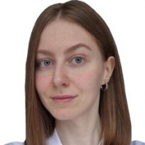 Веревкина Диана Львовна