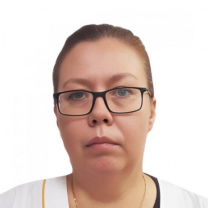 Хоменко Наталья Сергеевна