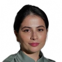 Мехтиева Марьям Абдуллаевна