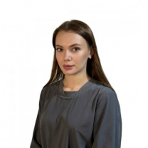 Шаварина Юлия Васильевна
