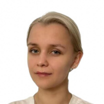 Юнусова Дарья Сергеевна